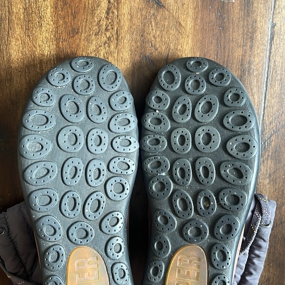 CAMPER Peu Pista boots - Picture 6 of 13